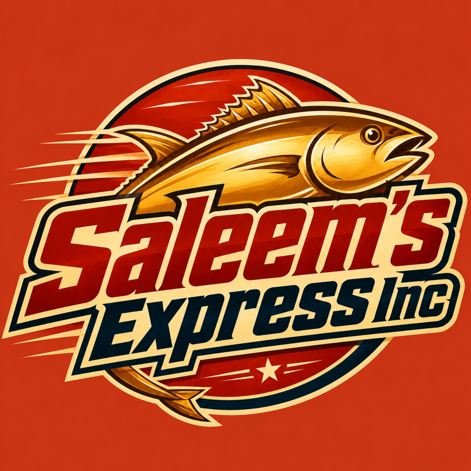 Saleem's Express Incorporated